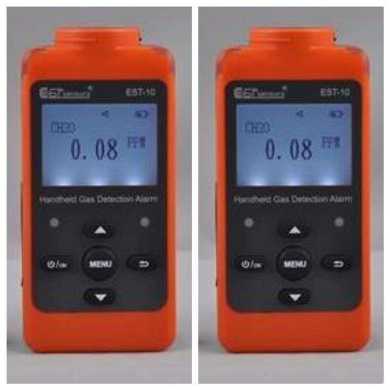 六氟化硫气体检测仪EST-10-SF6库号D252490 