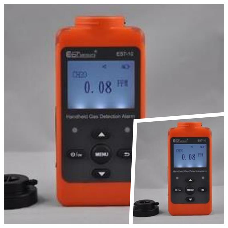 六氟化硫气体检测仪EST-10-SF6库号D252490 