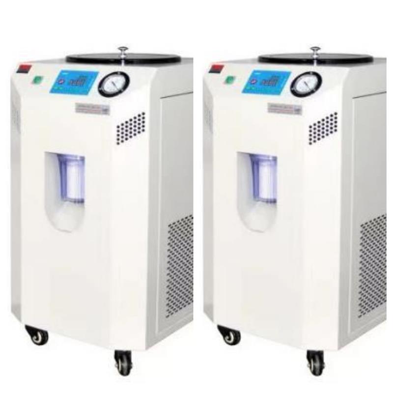 冷却水循环机型号:ZXAC-2600D库号M398953 