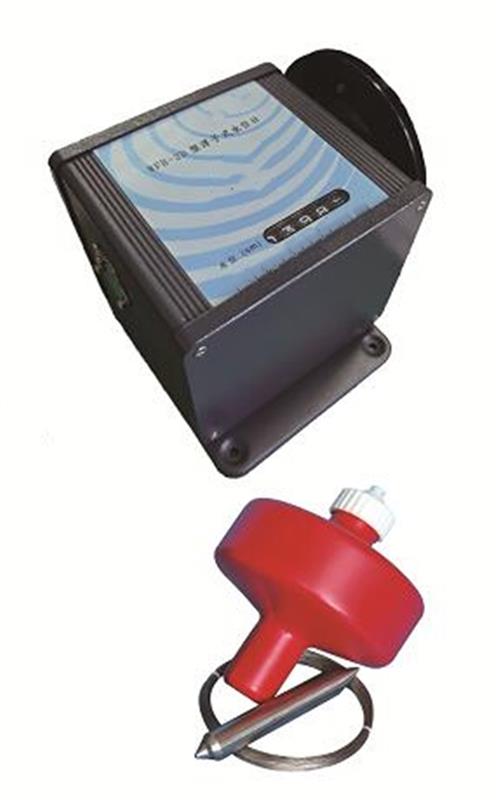 浮子式水位计 型号WFH-2D库号M376810 