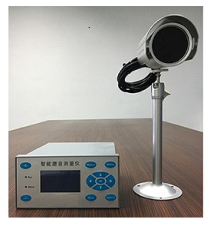 智能磨音测量仪 型号:M104550库号M104550 