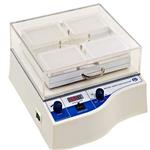 恒温微孔板快速振荡器 型号:QB-9006