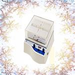 恒温微孔板快速振荡器 型号:QB-9006
