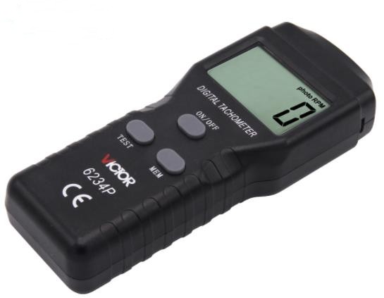 光电测速表 型号DM6234P库号：M194610 
