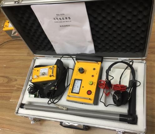 光缆探测器型号JY211-QTQ-25C库号M296722 