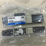 SMC5通先导式电磁阀VFS2600-5FZ外形图