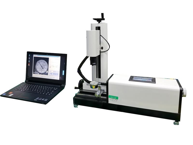 全自动指示表检定仪型号CT-V50D库号M406964 
