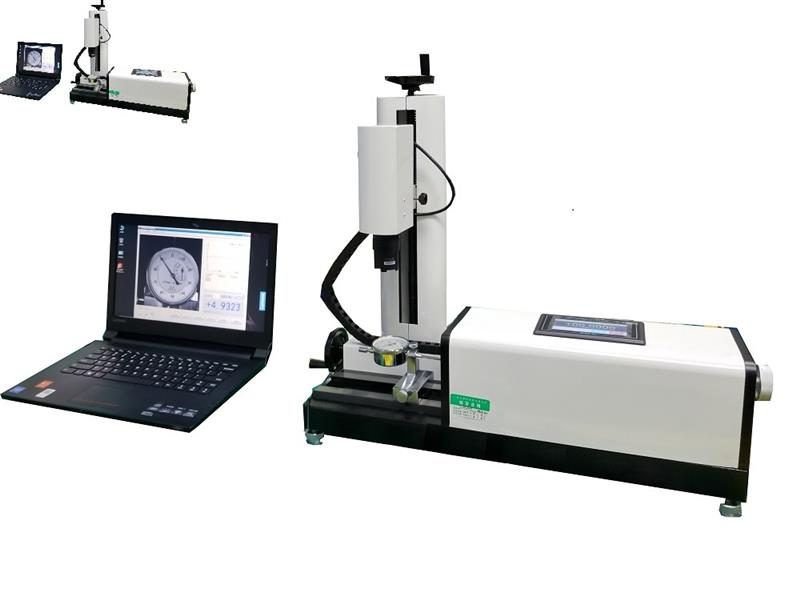 全自动指示表检定仪型号CT-V50D库号M406964 