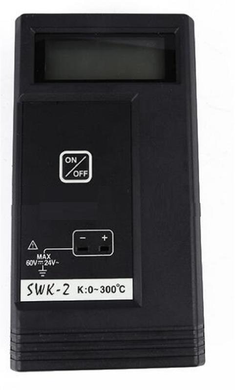 煤场测温仪 型号SWK-2库号M353336 
