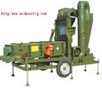 风筛清选机型号5XZC-7.5DXA库号M200342 
