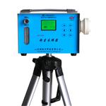 FCS-30粉尘采样器5-30L/min（快递包邮）