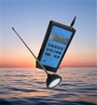 声波能量表 型号MP10-PB-500库号D183670 
