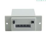 电磁计数器 型号LFC-5库号M359882 