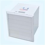 低噪声方型壁式轴流风机2.5-600库号M250739 