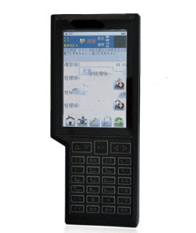 手持式叶片测频仪 型号FM1300C库号M240776 