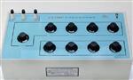 兆欧表标准电阻箱MO02-ZX79D+库号M405701 