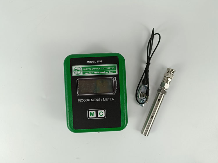 数字电导率仪 型号BX34-1152库号M398886 
