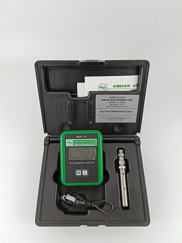 数字电导率仪 型号BX34-1152库号M398886 