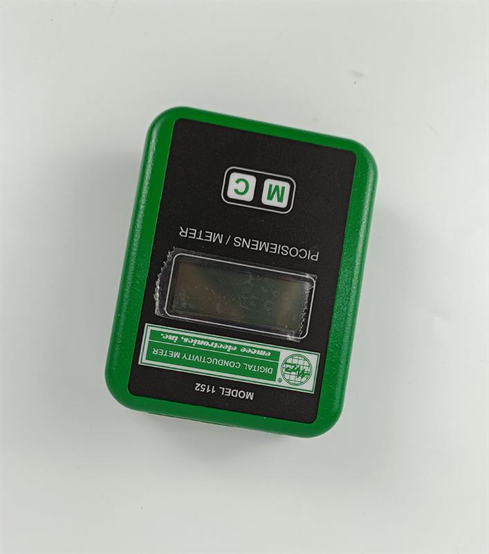 数字电导率仪 型号BX34-1152库号M398886 