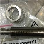 快速了解NBB5-18GM40-Z0倍加福电感式传感器