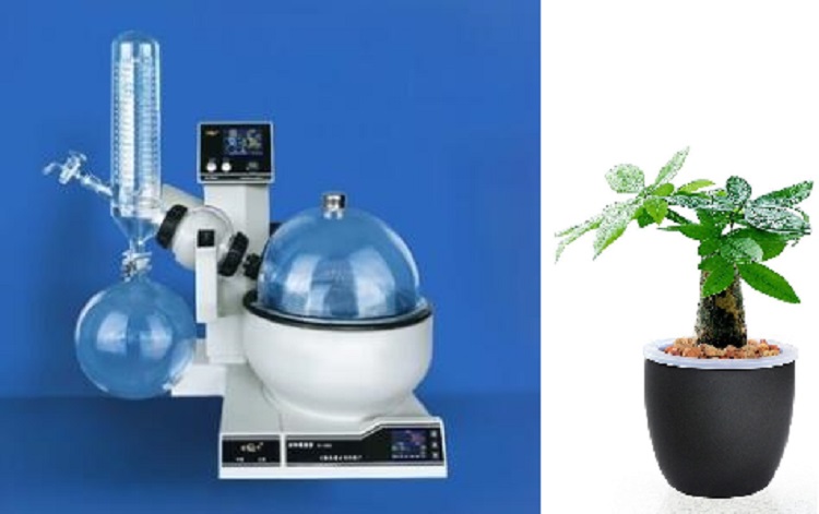 旋转蒸发器 型号RE-3000A库号M253030 