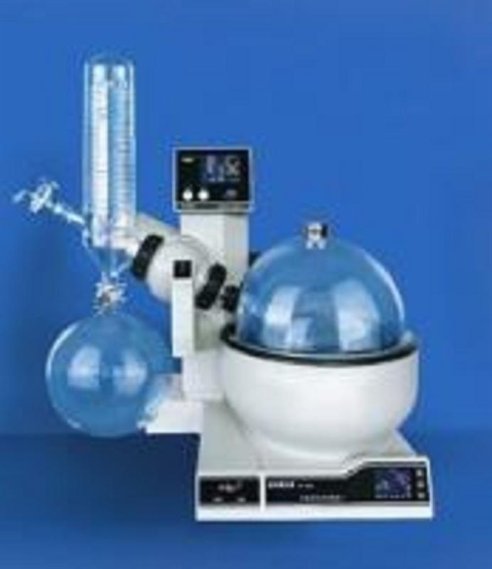 旋转蒸发器 型号RE-3000A库号M253030 
