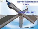 中德LSSF螺旋式砂水分离器选型技术性能描述
