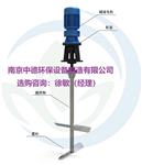 JBJ桨式搅拌机选型基础参数技术描述
