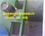 JBJ桨式搅拌机选型基础参数技术描述
