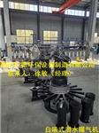 中德供应QXB潜水离心式曝气机型号规格和结构特点