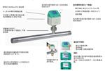 嵌入式流量计 型号VA520库号：M274531