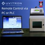 UVITRON美国 INTELLIRAY全功能紫外光源设备