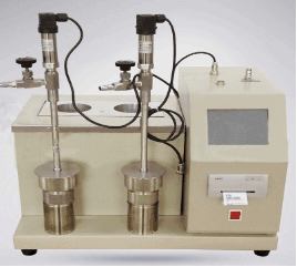 全自动润滑脂氧化安定性仪SH0325B库M272946 