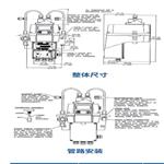 在线浊度仪 型号MH07-MTOL库号D373752 