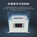 英鹏防爆双门双温冰箱BL-200SM150L
