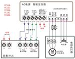 电动执行器控制模块FC11A不锈钢球阀配件