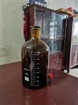 小口试剂瓶5000ml 6个/件库号M405068 