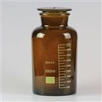 小口试剂瓶5000ml 6个/件库号M405068 