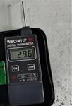 数字温度仪 型号WSC-411P库号D346280