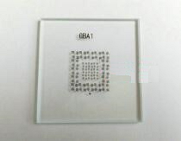 国标分辨力板 型号HFD-GBA1库号M237374 