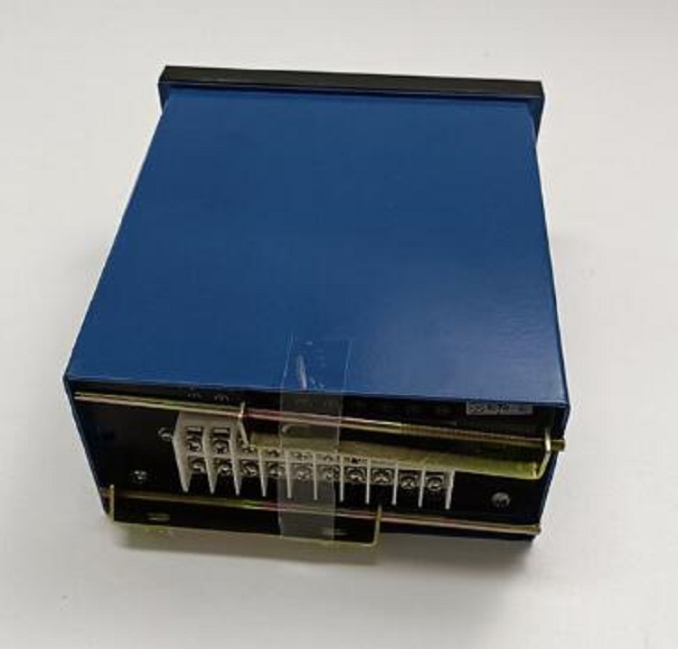 危急遮断转速表 型号WZ-1D库号D405571 