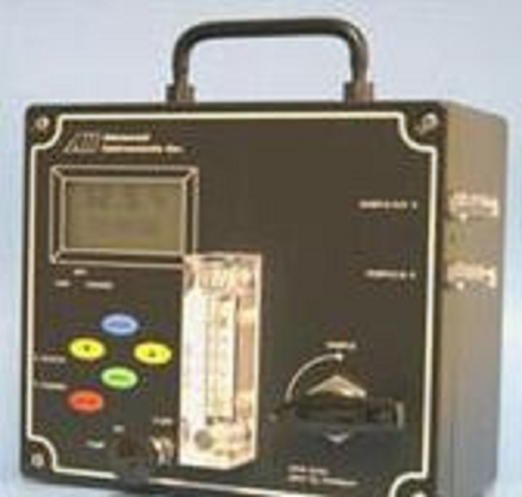 便携式微量氧分仪BMN1GPR-1200库号D243676 