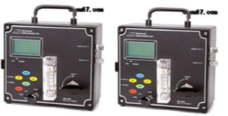 便携式微量氧分仪BMN1GPR-1200库号D243676 