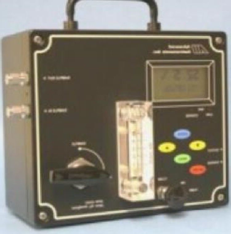 便携式微量氧分仪BMN1GPR-1200库号D243676 