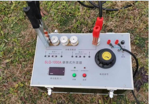 升流器 型号SLQ-1000A库号：M27936 