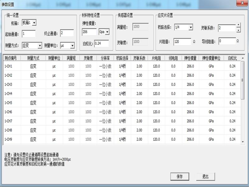 动静态应变仪 型号XL2118B库号M364484 