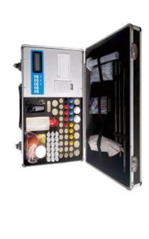 土壤养分速测仪 型号TPY-IIA库号M358983 