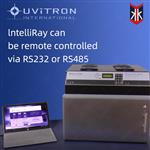  INTELLIRAY Quad 全功能四灯管紫外光源