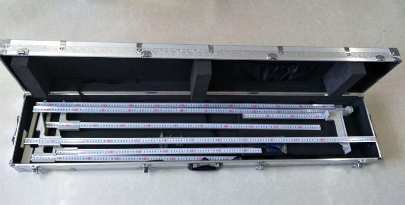 全套形态测量尺型号M403008库号：M403008 