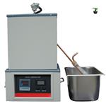 铝甑试验低温干馏炉型号HYLZ-3库号M402741  